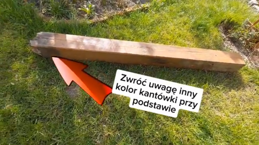 Hamak w ogrodzie też może być niebezpieczny. Historia jednego błędu, który mógł skończyć się źle