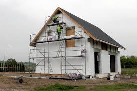 Materiały budowlane nie znikają same...